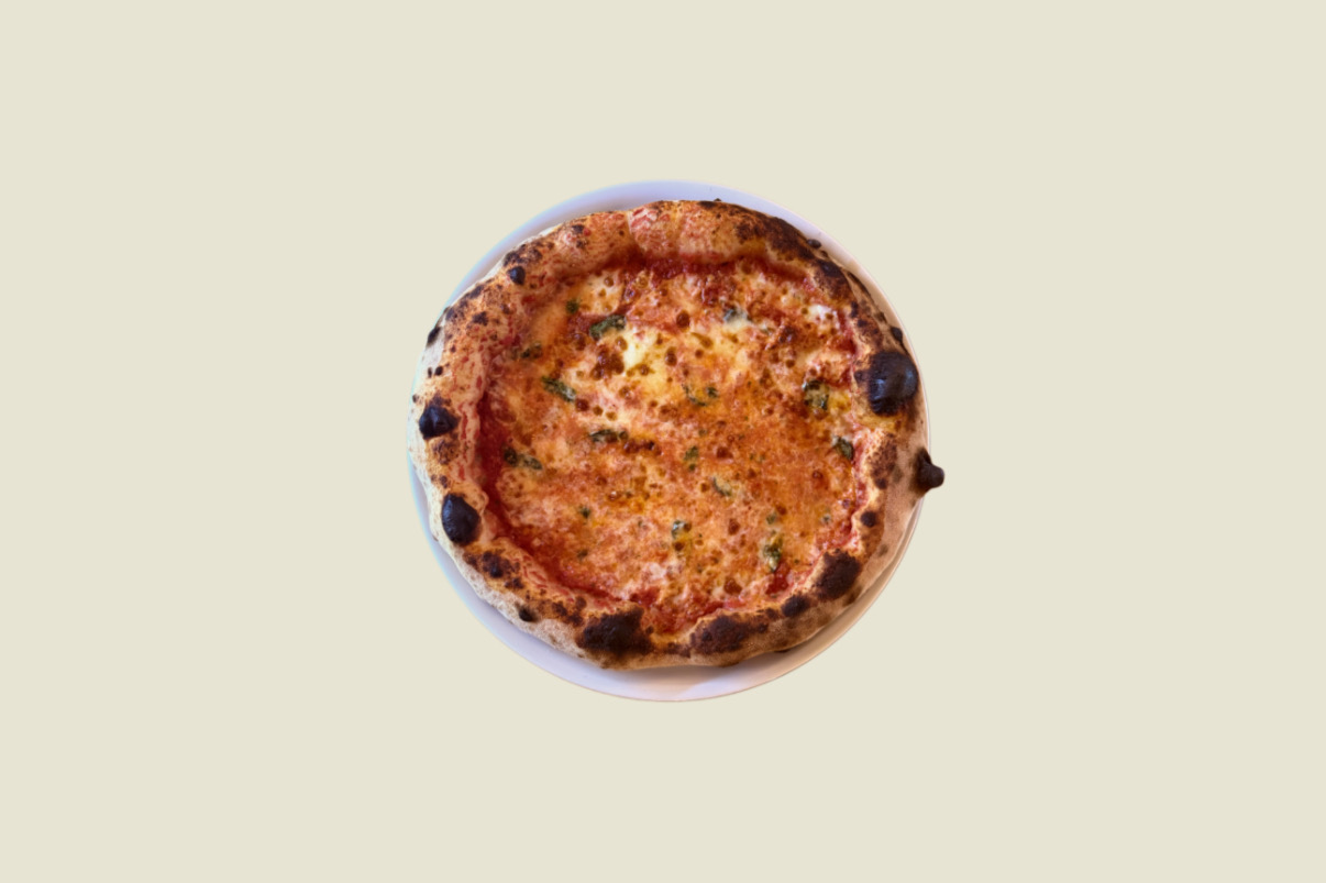 Margherita