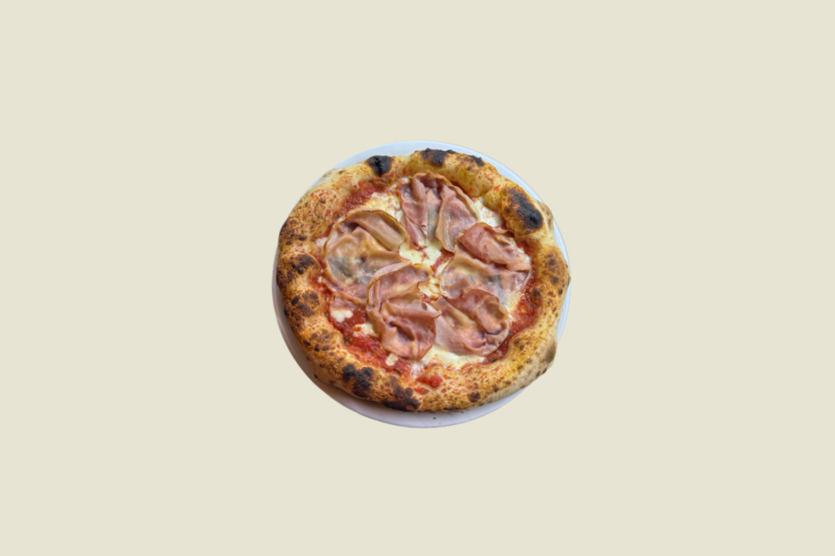 Prosciutto Cotto