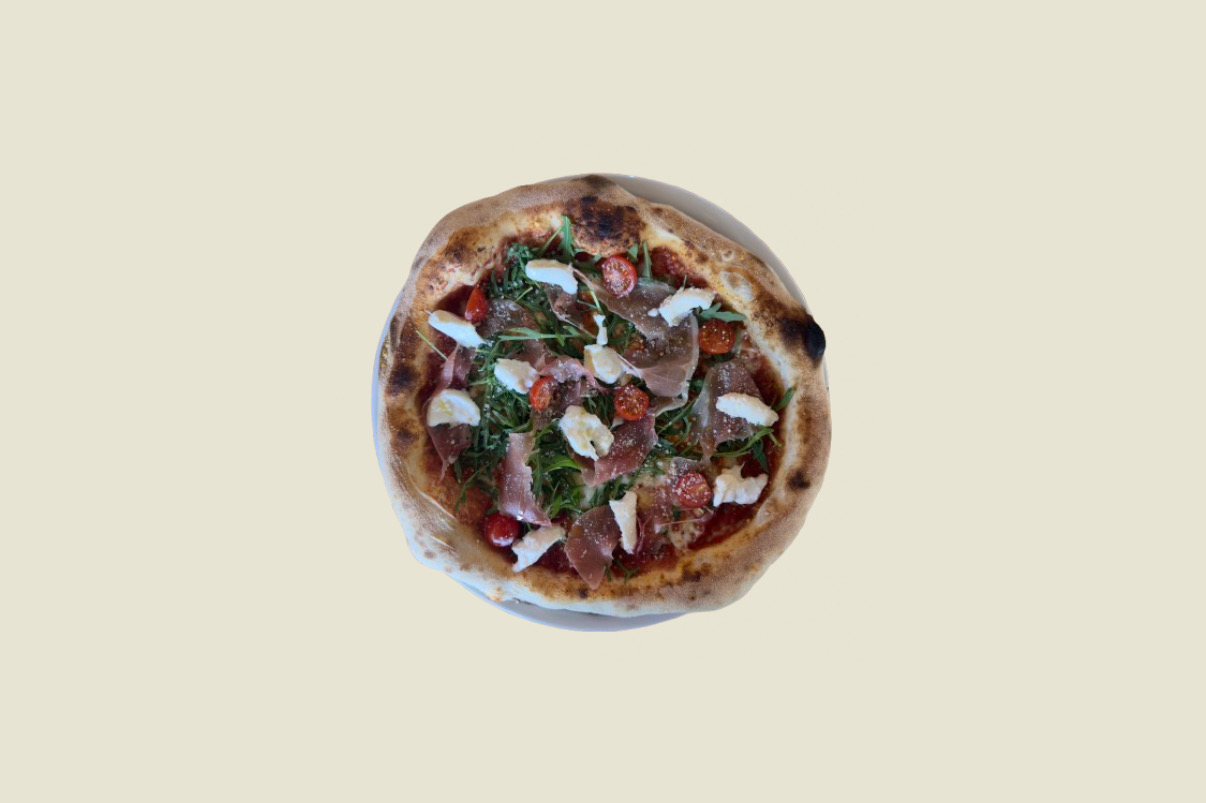 Prosciutto Crudo