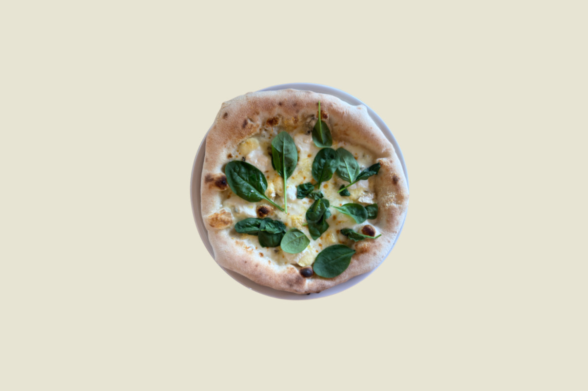 Quattro Formaggi